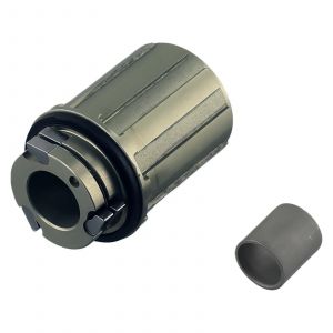 Moyeux à cliquet corps conducteur 104g/95g 11 vitesses 12/15mm 12mm axe traversant 2 roulements