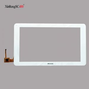 Numériseur d'écran tactile pour ARCHOS, panneau de capteur en verre, GSM B Neon, GSM C Neon, 10.1