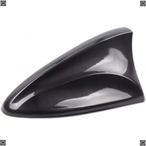 Antenne de Signal Radio de Base aérienne de toit d'aileron de requin de voiture pour Jeep