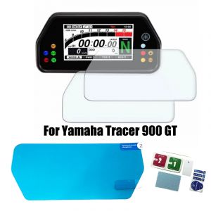 Film de Protection d'écran pour compteur de vitesse, pour Yamaha Tracer 900 GT 900 Tracer GT,