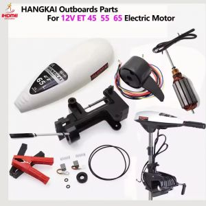 HANGKAI &ndash; accessoire pour hors-bord &eacute;lectrique 12V ET45/55/65, pi&egrave;ces de moteur, interrupteur