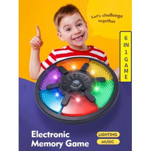 Machine d'entra&icirc;nement de puzzle et de m&eacute;moire - Jouet c&eacute;r&eacute;bral de d&eacute;veloppement de r&eacute;flexion