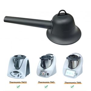 Déviateur de vapeur pour tuyau de guidage Thermomix TM31 TM5 TM6