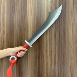 Couteau de Cosplay 1:1, couteau de guerre, épée, accessoire de Performance, arme de jeu de rôle,