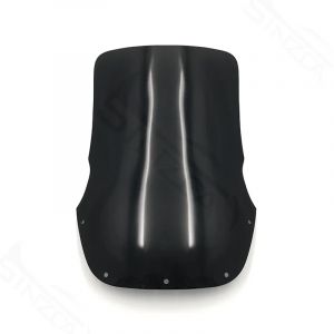 Pare-brise pour Yamaha XTZ 750 XTZ750 Super Tenere grand écran 1989-1996 déflecteurs de vent de