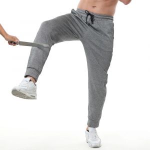 Vêtements Anti-coupure, pantalons résistants aux coupures, vêtements Anti-coupure, équipement de