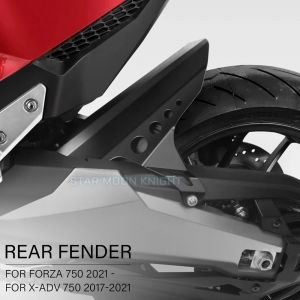 Garde-boue arrière pour Honda Forza 750 X-ADV XADV750 2021, garde-boue arrière, garde-boue