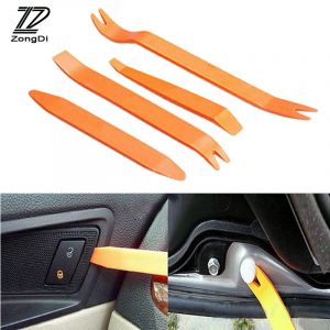Outil de retrait de porte Audio de voiture, pour Renault Megane 2 Logan Captur Clio citro&euml;n C4 C5