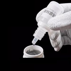 Diluant spécial pour pâte à souder 138/183 ℃   Activateur de pâte à souder, agent de revival de