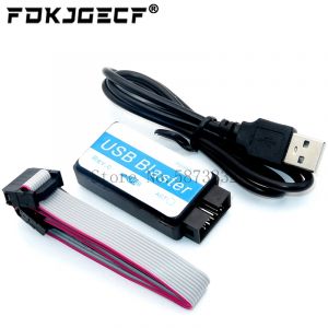 USB Blaster (programmateur ALTERA CPLD/FPGA)