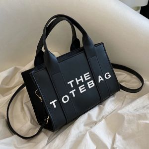 Le sac fourre-tout pour femmes sac à main de créateur de luxe lettre sac à bandoulière marques