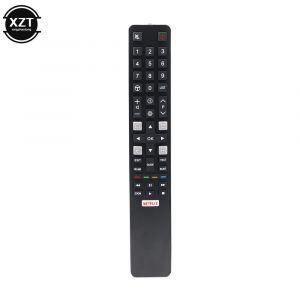 T&eacute;l&eacute;commande RC802N pour TV TCL YAI3 YUI2 YU14 YUI1 YU11 65C2US 75C2US 43P20US U65S9906 U43P6006,