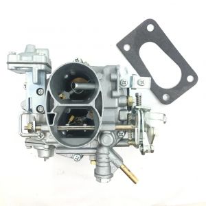 SherryBerg nouveau carburateur Double baril pour Solex 2CV citro&euml;n Carb Mehari Dyane Acadiane