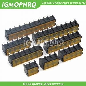 2/5 pièces HB9500 2P 3P 4P 5P 6P 7P 8P 9P 10Pin PCB bornier à vis connecteur HB-9500 300V 30A