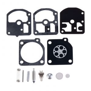 Kit de réparation de carburateur pour STIHL 09 010 011 012 011AV AVEO carburateur HOMELITE 240 245