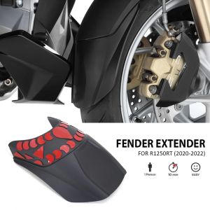 Garde-boue de roue avant pour BMW R1250RT R 1250RT R 1250 RT, couverture de garde-boue, extension de