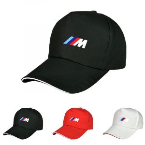 Casquette de baseball extérieure avec logo de voiture de course, visière, chapeau de soleil Moto GP,