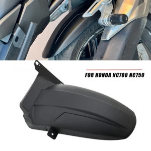 Pour HONDA NC700 NC750 S / X NC750S NC750X NC700S NC700X NC 750 700 2012-2023 garde-boue arrière de