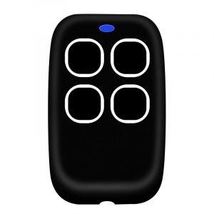 Duplicateur de télécommande universel pour porte de garage, 433MHz, 433.92MHz, code Grabber, clé de