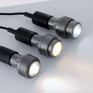 E27 Zoom projecteur r&eacute;glage de l'angle cobDimmable par20 lumi&egrave;re LED downlight salle &agrave; manger/salon