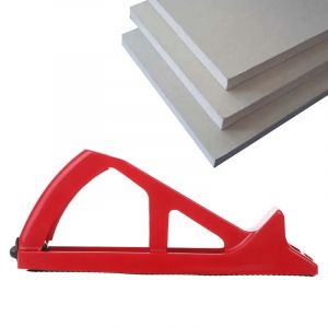 Raboteuse pour plaques plâtre, râpe pour plaques murales, raboteuse pour plaques plâtre, abrasif,