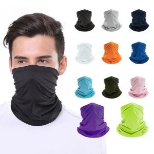Ourdoor cyclisme randonnée Camping chasse course cou Tube écharpe Bandana vélo moto masque facial
