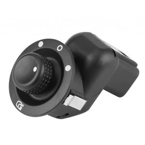 Commutateur de commande de rétroviseur de voiture électrique, 8200676533 pour Clio III II 2 Scenic 2