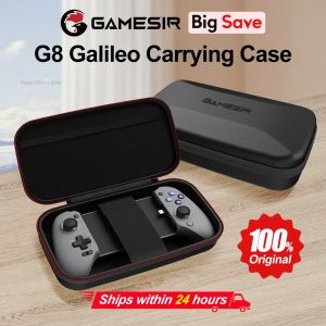 Gamesir G8 Galileo étui de transport pour X2 Pro X2s type-c X2s Bluetooth X3 X2 manettes mobiles sac