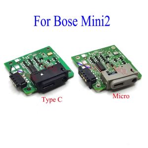 Original pour Bose Mini2 amplificateurs de puissance carte de Charge plaques de batterie Port prise