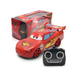 Disney Pixar Cars 3 voiture télécommandée électrique télécommande jouet voiture foudre McQueen