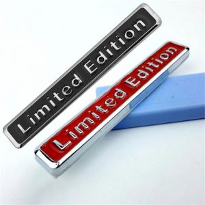 Emblème de voiture en métal autocollant, insigne pour Renault Kadjar, Captur, Koleos 2, Clio, Espace