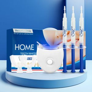 Équipement dentaire kit de blanchiment des dents PAP 18% 35% peroxyde système de blanchiment des