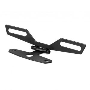 Support de plaque de planificateur pliant, feu arrière, pièces de rechange, accessoires pour RL