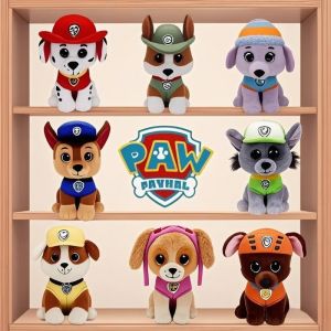 Paw Patrol Cartoon Puppy Pendentif, Skye Rocky Tracker, Rubble Verest, Zuma Zhuan, Décoration,
