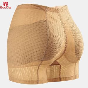 GUUDIA rehausseur de hanche coussin de fesses de hanche coussin de hanches culotte rembourrée