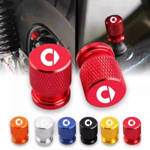 Bouchons de Valve de pneu de roue de voiture 3D MetL, 4 pièces, couvercles de tige de pneu pour