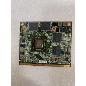 Support X en métal WX 4150 WX4150, 4 Go, 2 MXM, carte de vídeo 138 iMac 11,1 / 11,2 / 11,3 / 12,1 /