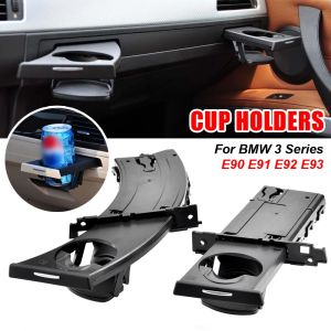 Porte-gobelet rétractable pour conducteur avant gauche, pour BMW E90 E91 318I 325I 328I 51459173463