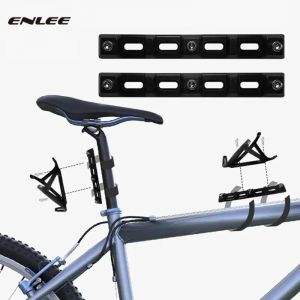 ENLEE – support de Conversion multifonctionnel pour vélo, véhicule d'autoroute de montagne, cadre de