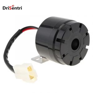 Accessoires de recul 12V-24V, klaxon de bip pour véhicule, avertissement de voiture, alarme de