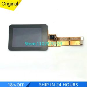 Écran d'affichage LCD pour appareil photo numérique GoPro Hero 6/7, avec pièce de rechange tactile,
