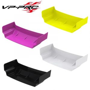 VP PRO 1/10 RC Buggy/Truggy aile arrière en Nylon améliore la traction arrière pièces RC
