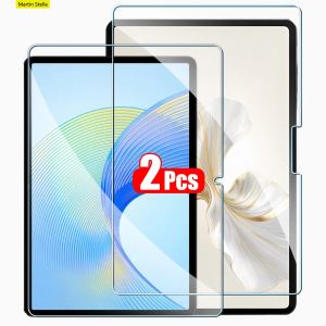 Protecteur d'écran en verre pour tablette Honor, accessoires de film, Guatemala, Sub X9, X8 Pro, 9,