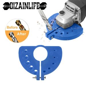 Aff&ucirc;teur de forets 3-12mm, fixation de meulage de forets, aff&ucirc;teurs de forets &eacute;lectriques