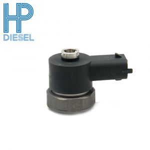 &Eacute;lectrovanne HP DIESEL F00VC30318 F00VC30319 F00RJ00395 F00VC30057 F00VC30058 F00VC30400 pour