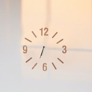 1 jeu de chiffres pour horloge &agrave; Quartz, accessoires, chiffres arabes, chiffres romains, pi&egrave;ces