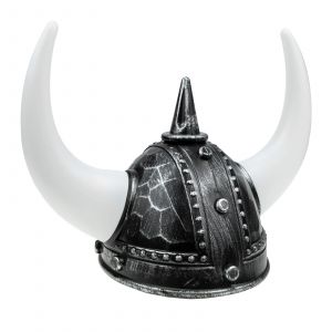Corne de bœuf décorative Style Viking, ornement de tête, mascarade, Costume pour adultes, décor de