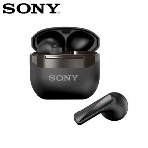 Sony TWS casque sans fil Bluetooth ENC casque Intelligent &agrave; r&eacute;duction de bruit &eacute;tanche