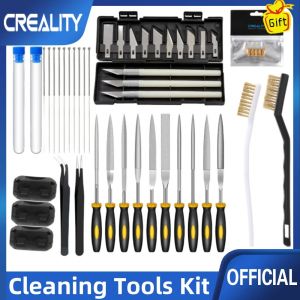 Kit d'outils d'imprimante 3D, accessoires d'imprimante 3D, kit d'outils de modèle comprend un outil