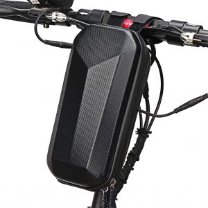 Sac de guidon étanche pour scooter électrique, étui OligHard, planche à roulettes, poudres avant,